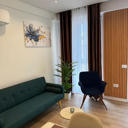 Kalpazo Mosaic Apartamento