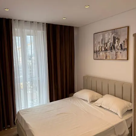 Apartamento Kalpazo Mosaic *