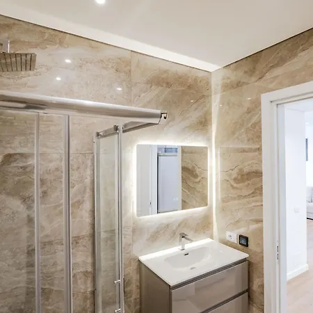 Kalpazo Mosaic Apartamento *