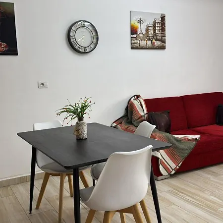 Kalpazo Mosaic 아파트