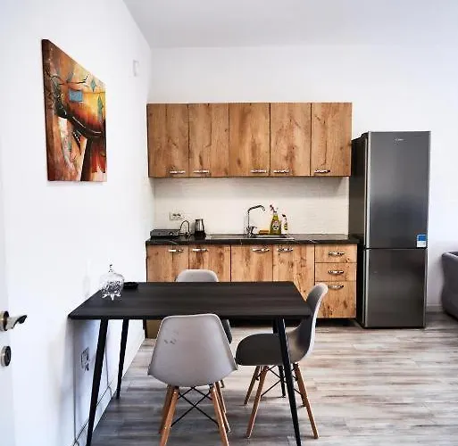 Kalpazo Mosaic * ティラナ