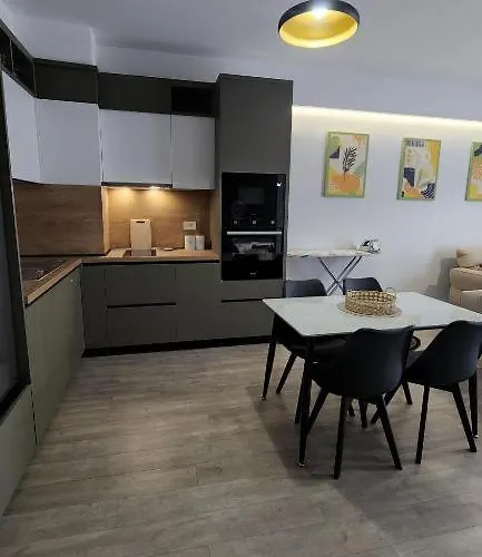 Kalpazo Mosaic * ティラナ