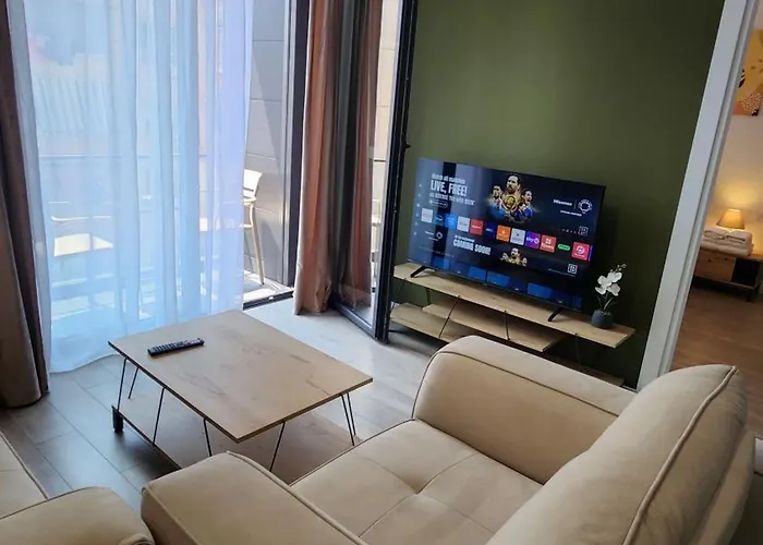 Kalpazo Mosaic ティラナ