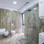 Kalpazo Mosaic Lägenhet Tirana