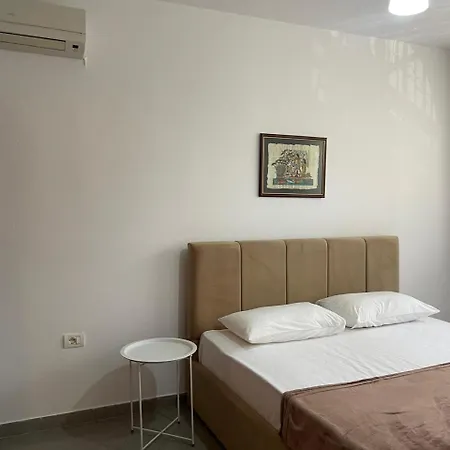 Kalpazo Mosaic Apartment Tirana