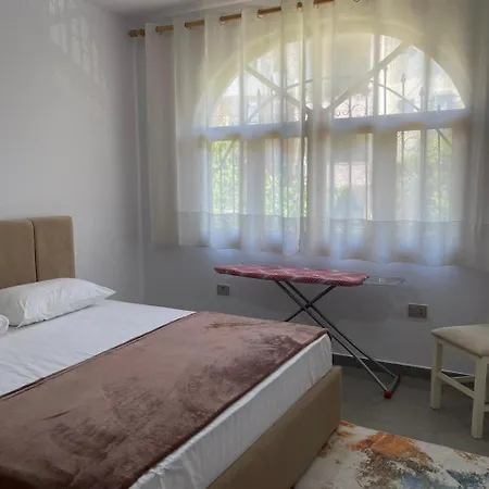 Kalpazo Mosaic Apartment