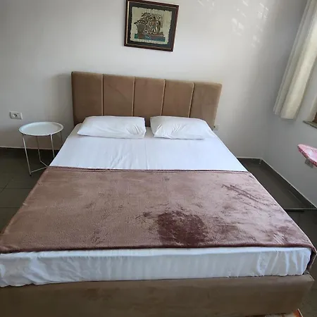 Kalpazo Mosaic Apartment *