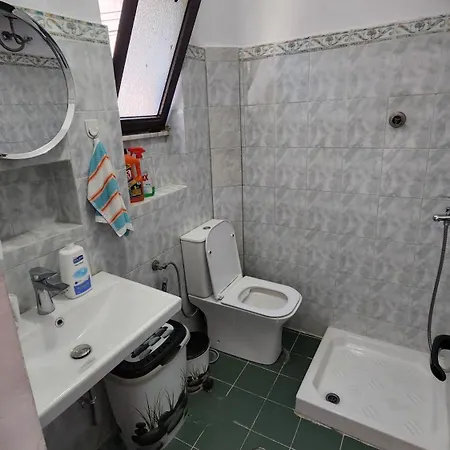 Kalpazo Mosaic Apartment