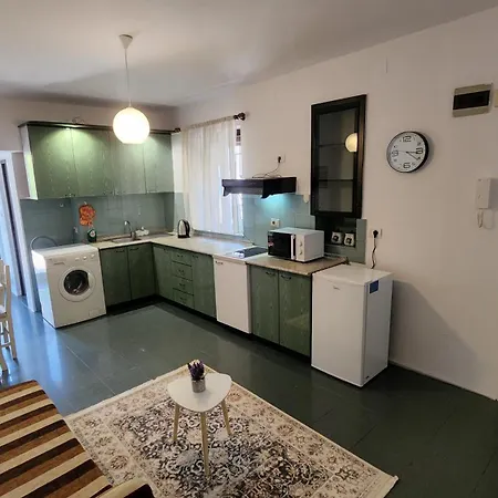 Apartment Kalpazo Mosaic Tirana
