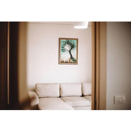 Apartment Kalpazo Rental Mosaic Tirana