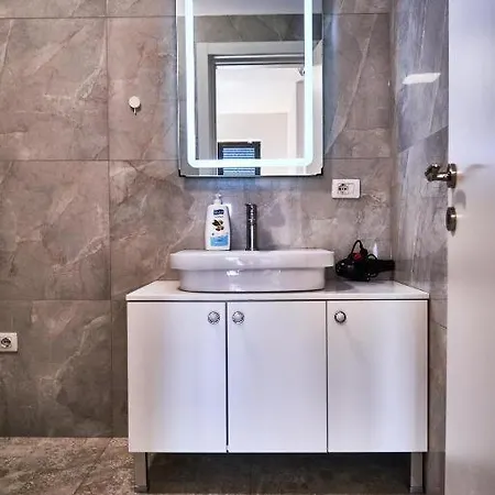 Kalpazo Rental Mosaic Tirana Tirana