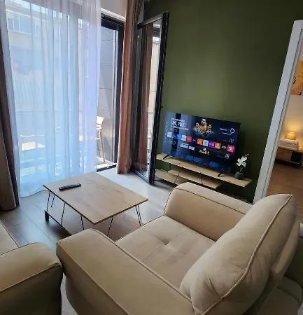 Kalpazo Rental Mosaic Tirana Tirana