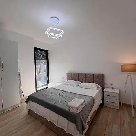 Kalpazo Rental Mosaic Tirana *