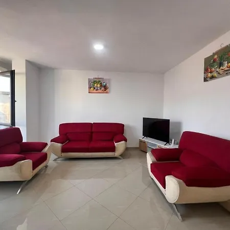 Kalpazo Rental Mosaic Tirana * Tirana