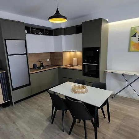 Apartment Kalpazo Mosaic *