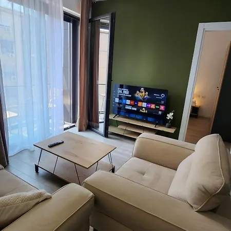 Lägenhet Kalpazo Mosaic