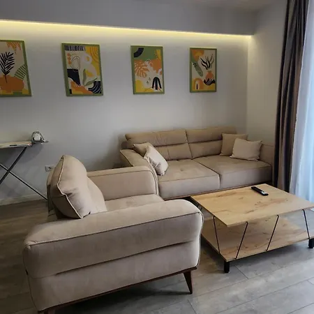 Kalpazo Mosaic Tirana