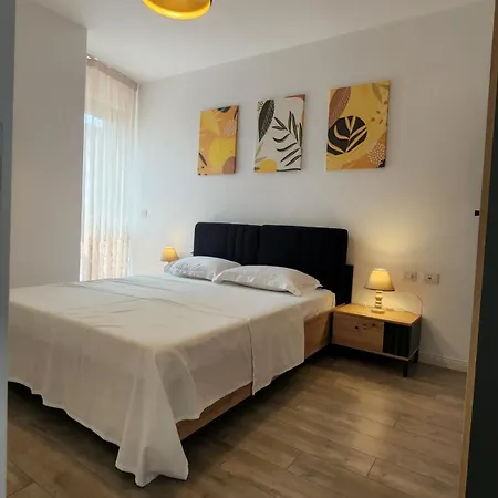 Kalpazo Mosaic Apartment *