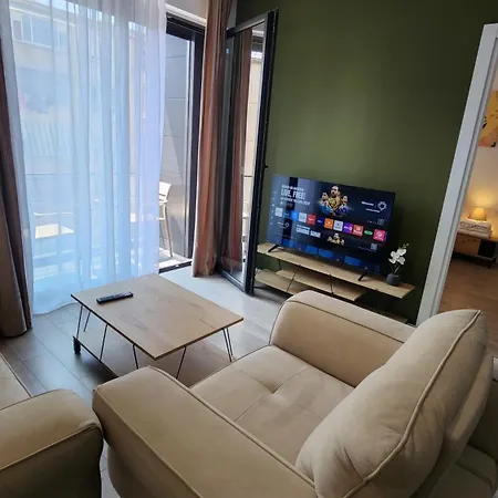 Kalpazo Mosaic Tirana