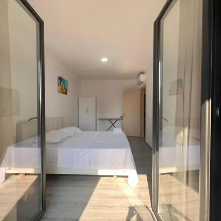 Kalpazo Mosaic تيرانا