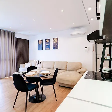 Kalpazo Mosaic شقة *