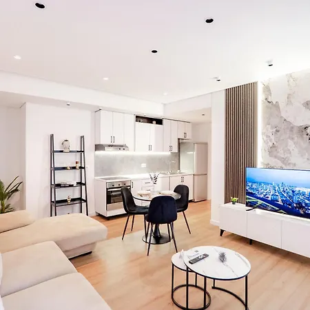 شقة Kalpazo Mosaic *