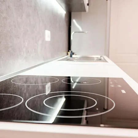 Apartament Kalpazo Mosaic Tirana