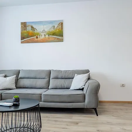 Appartamento Kalpazo Mosaic *