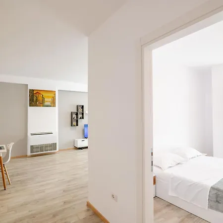 Apartament Kalpazo Mosaic