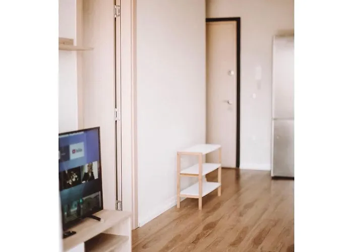 Apartament Kalpazo Mosaic *