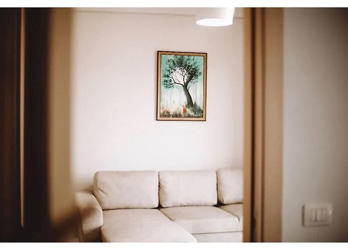 Apartment Kalpazo Mosaic