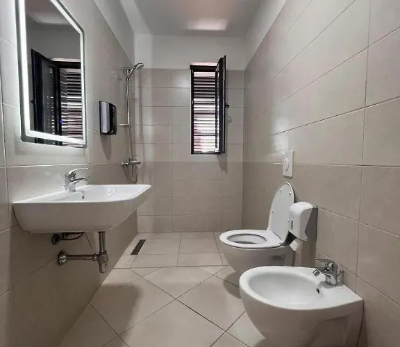 Lägenhet Kalpazo Mosaic *