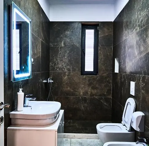 Kalpazo Mosaic Lägenhet