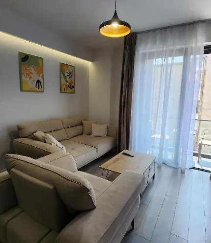 Kalpazo Mosaic * Tirana