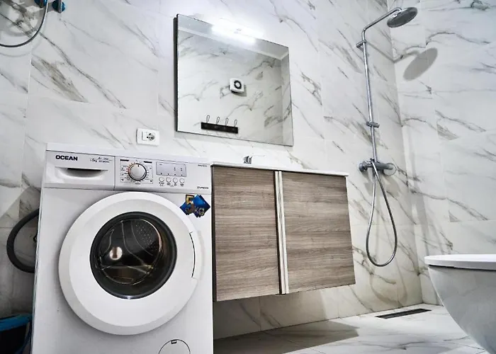 Kalpazo Mosaic Apartment *