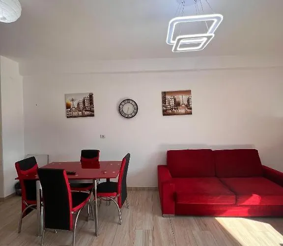 Kalpazo Mosaic * Tirana