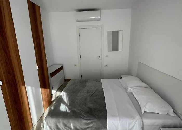 Kalpazo Mosaic Apartment