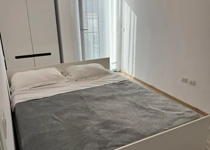 Kalpazo Mosaic Lägenhet Tirana