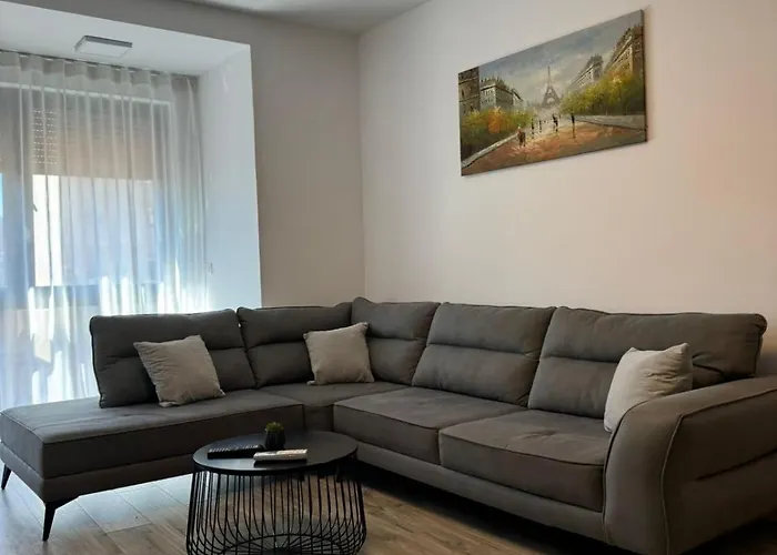 Apartment Kalpazo Mosaic