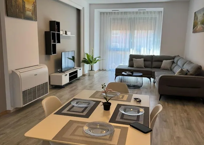 Apartment Kalpazo Mosaic *