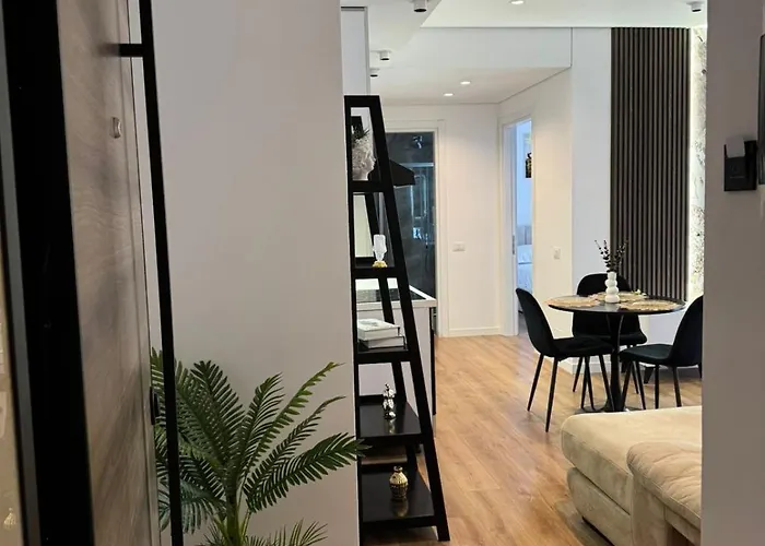 Apartment Kalpazo Mosaic *