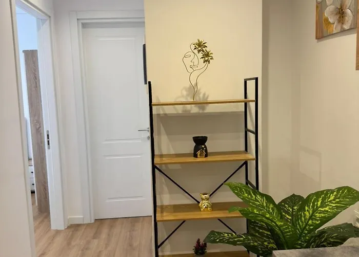 Kalpazo Mosaic Tirana