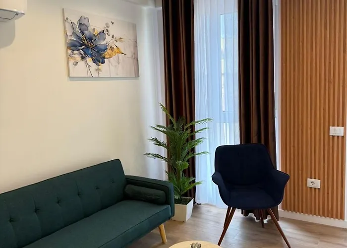 Kalpazo Mosaic Apartment