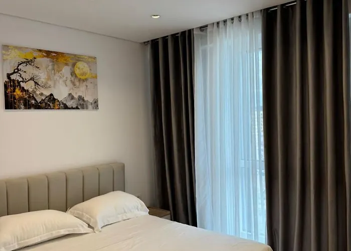 Kalpazo Mosaic Apartment