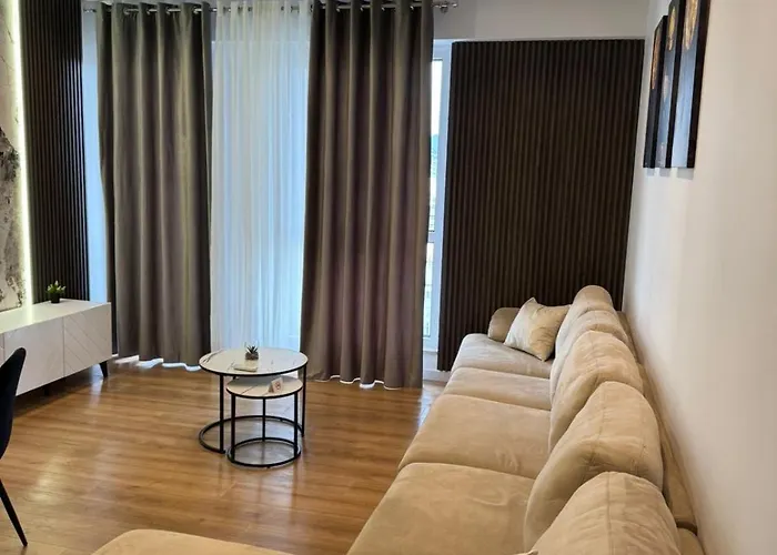 Apartment Kalpazo Mosaic