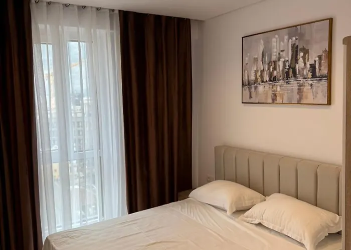 Apartment Kalpazo Mosaic *