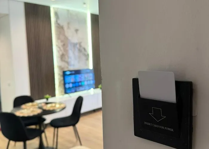 Kalpazo Mosaic Apartment