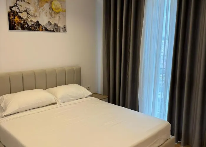 Kalpazo Mosaic Apartment *