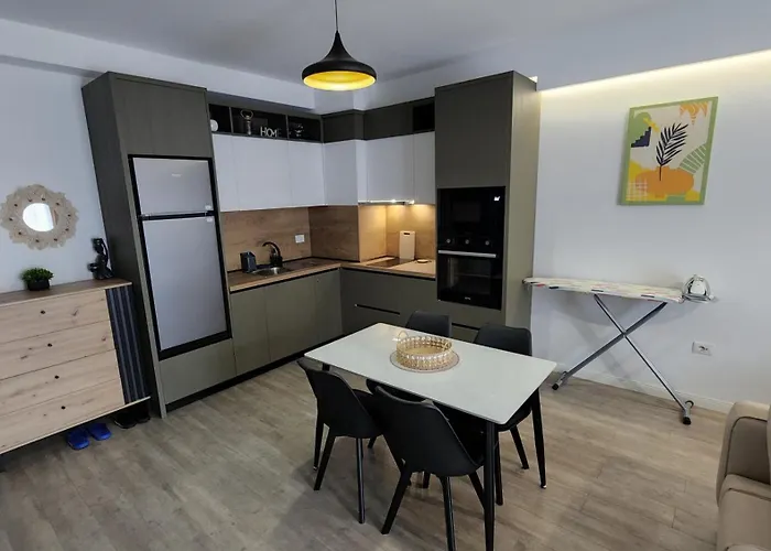 Apartment Kalpazo Mosaic *