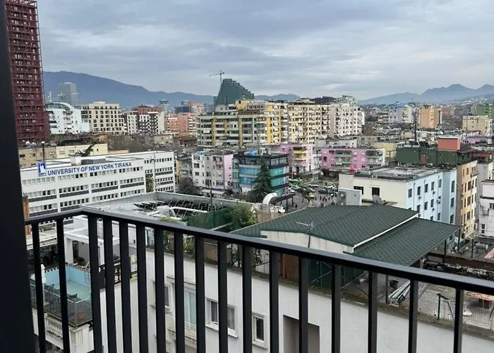 Kalpazo Mosaic * Tirana